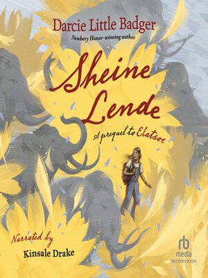 cover image of Sheine Lende